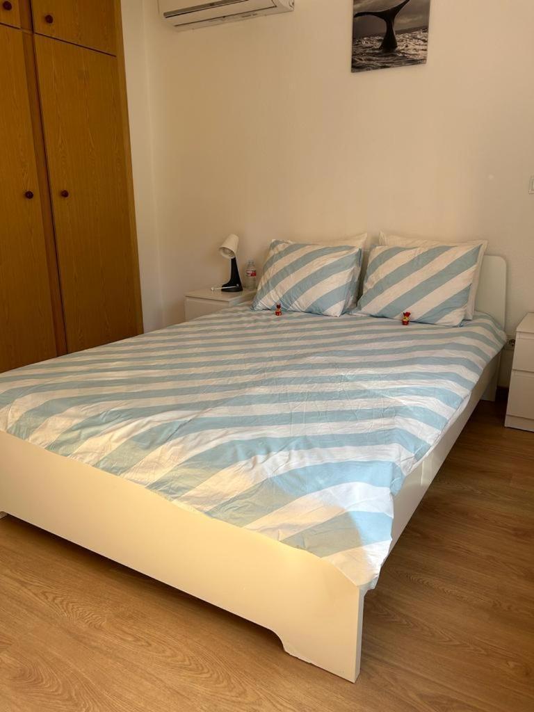 Ferienwohnung Cuevas Bajas Madrid Exterior foto