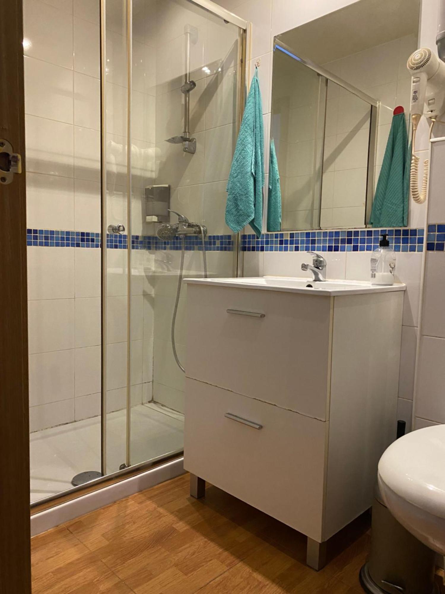Ferienwohnung Cuevas Bajas Madrid Exterior foto